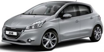 Peugeot 208 Debriyaj Kontaktör Sensörü (Müşür) Orijinal PSA